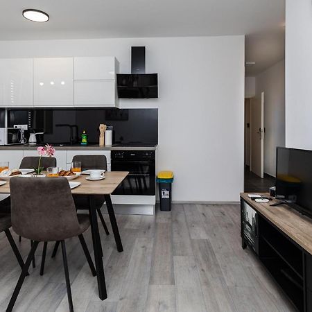 Apartment Viko Split Exteriér fotografie