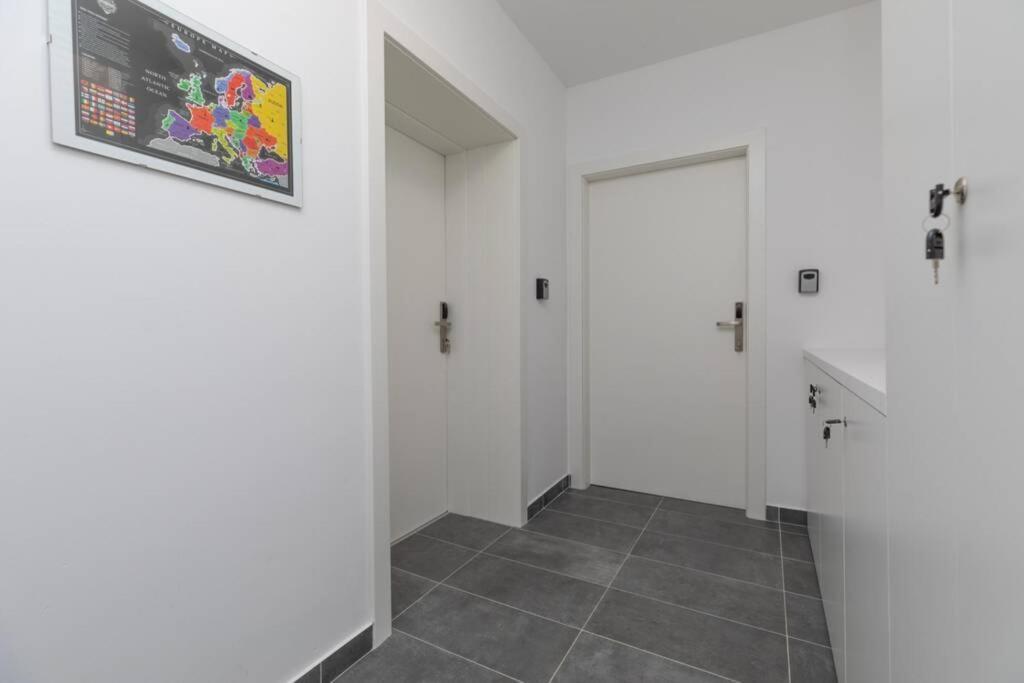 Apartment Viko Split Exteriér fotografie