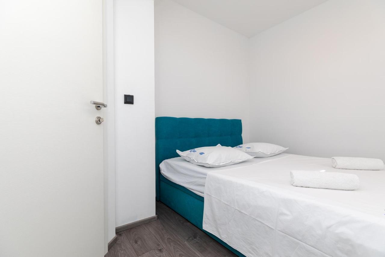 Apartment Viko Split Exteriér fotografie